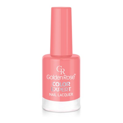 GOLDEN ROSE Color Expert Nail Lacquer 10.2ml - 22